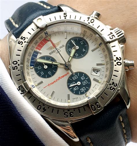 breitling wristwatches - breitling quartz watches.